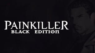 Product cover for Painkiller: Black Edition