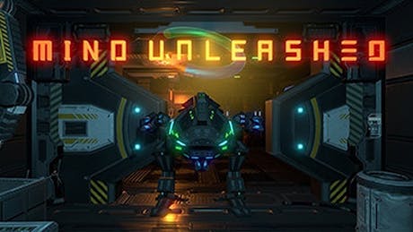 Product cover for Mind Unleashed