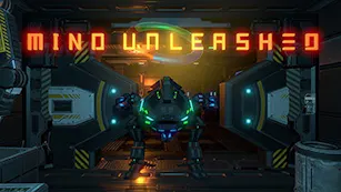 Product cover for Mind Unleashed