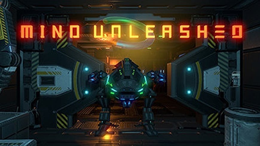 Product cover for Mind Unleashed