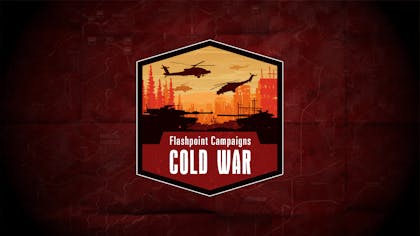 Product cover for Flashpoint Campaigns: Cold War