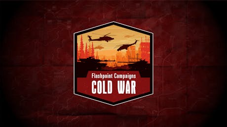 Product cover for Flashpoint Campaigns: Cold War