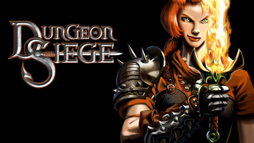 Dungeon Siege