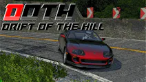 Product cover for Drift Of The Hill