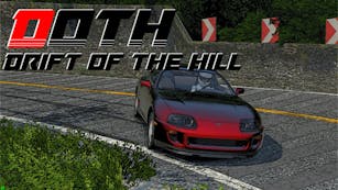Product cover for Drift Of The Hill