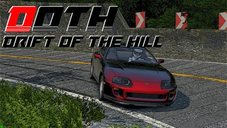 Product cover for Drift Of The Hill