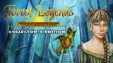 Forest Legends: The Call of Love Collector's Edition