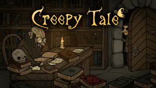 Creepy Tale