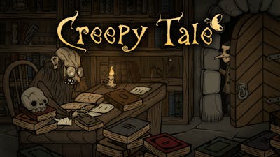 Creepy Tale