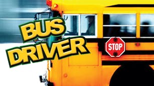 Product cover for Bus Driver