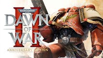 Product cover for Warhammer 40,000: Dawn of War II - Anniversary Edition