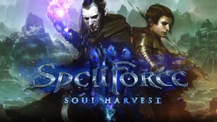 Product cover for SpellForce 3: Soul Harvest
