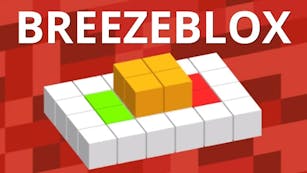 Product cover for Breezeblox