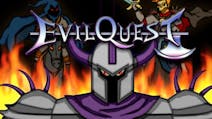 Product cover for EvilQuest