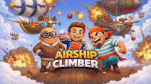 Product cover for Airship Climber