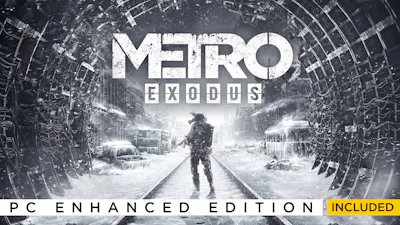 Metro Exodus