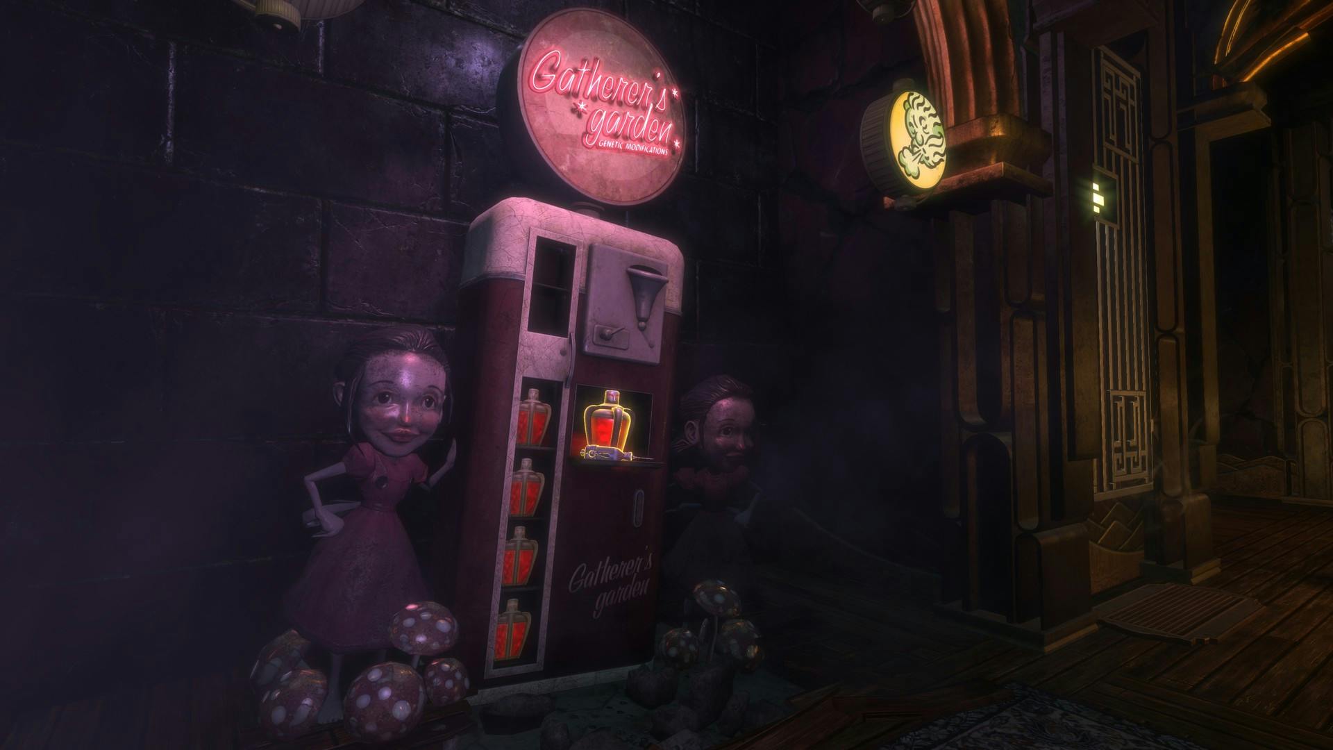 BioShock: The Collection | Steam Game | Fanatical