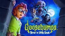 Product cover for Goosebumps: Terror in Little Creek