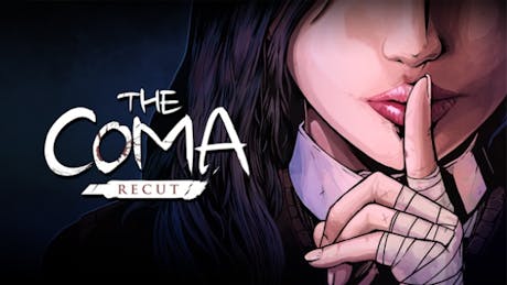 Product cover for The Coma: Recut