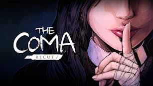 Product cover for The Coma: Recut