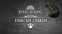 Product cover for Steelrising Discus Chain
