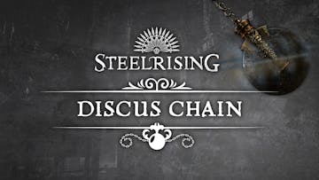 60% Steelrising on