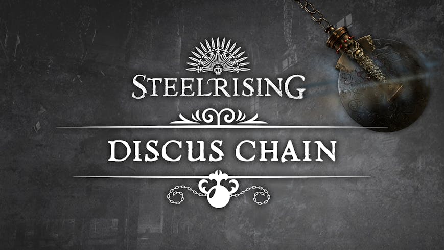 Steelrising Discus Chain