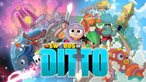 Product cover for The Swords of Ditto: Mormo's Curse