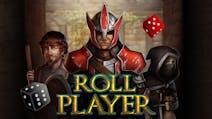 Product cover for Roll Player - The Board Game