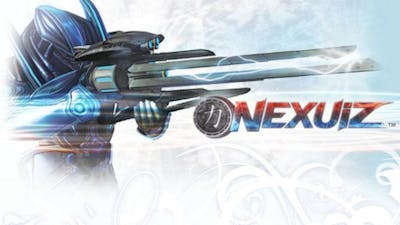 Nexuiz