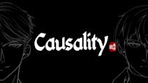 Product cover for Causality
