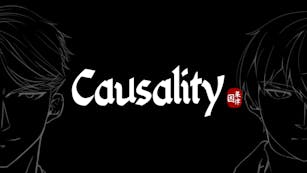 Product cover for Causality