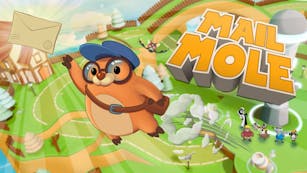 Product cover for Mail Mole