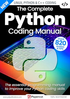 The Complete Python Coding Manual 2024