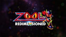 Product cover for Zool Redimensioned