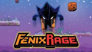 Product cover for Fenix Rage