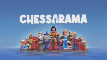 Product cover for Chessarama