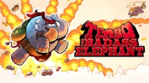 Product cover for TEMBO THE BADASS ELEPHANT
