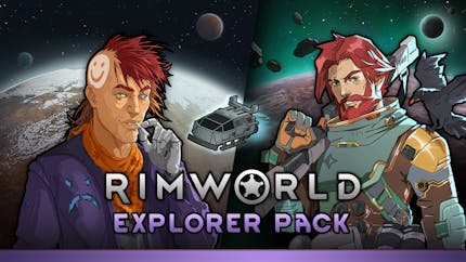Product cover for Explorer Pack