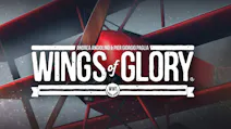 Product cover for Wings of Glory