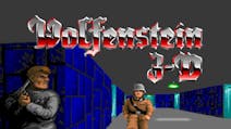 Product cover for Wolfenstein 3D