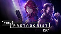 Product cover for The Protagonist: EX-1