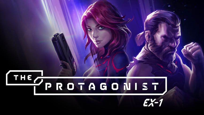 The Protagonist: EX-1