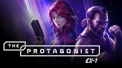 The Protagonist: EX-1
