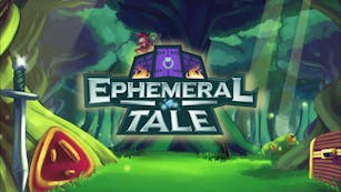 Product cover for Ephemeral Tale