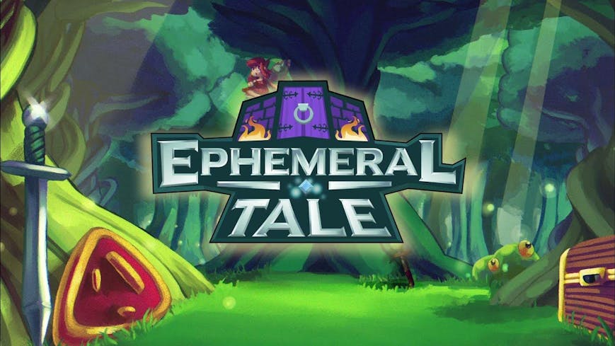 Ephemeral Tale