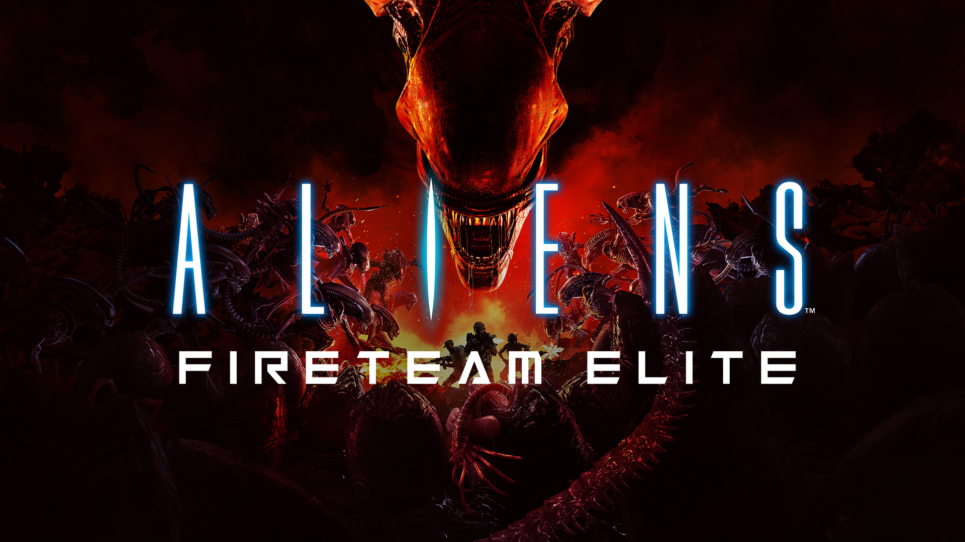 Aliens: Fireteam Elite | PC Steam Game | Fanatical