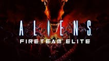 Product cover for Aliens: Fireteam Elite