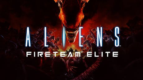 Product cover for Aliens: Fireteam Elite