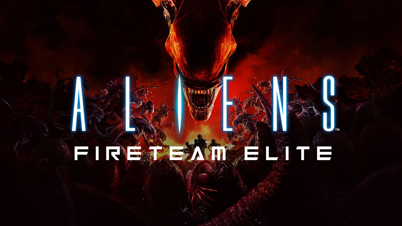 Product cover for Aliens: Fireteam Elite